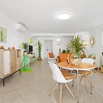 Le Figuier Apartament *