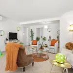 Apartament Le Figuier Fréjus