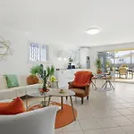 Apartament Le Figuier Fréjus