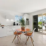 Le Figuier Apartament *