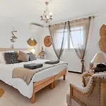 Le Figuier Apartament *