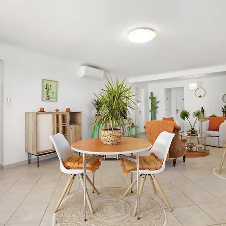 Apartment Le Figuier