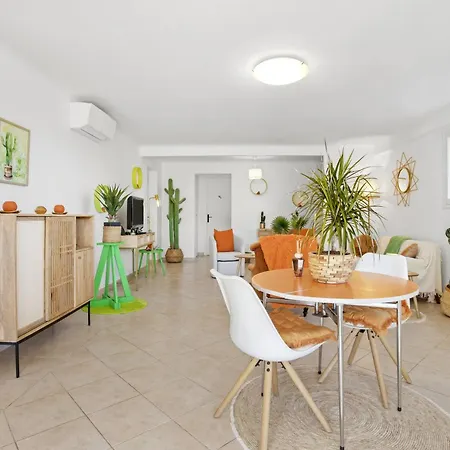 Le Figuier Apartment *