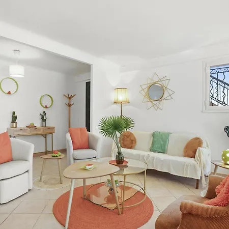 Le Figuier Apartment Frejus