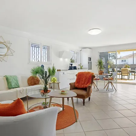 Apartment Le Figuier *