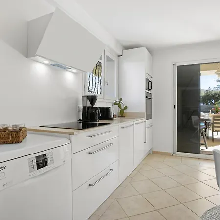Le Figuier Apartment *