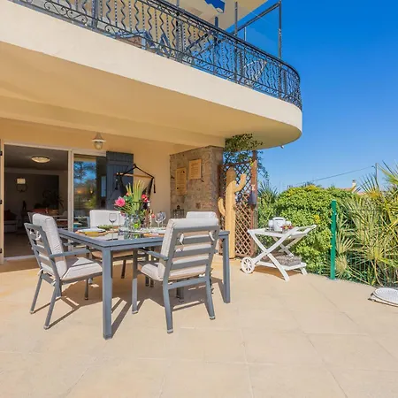 Apartment Le Figuier