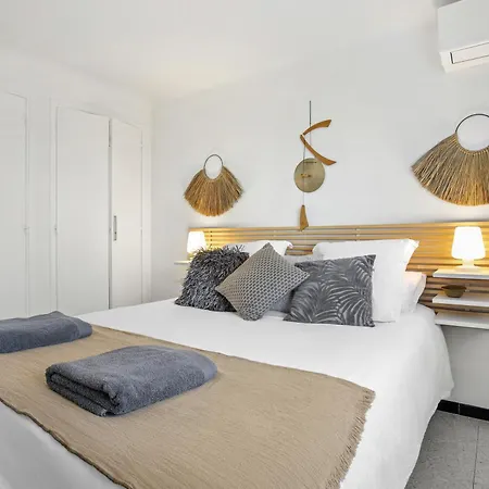 Apartment Le Figuier