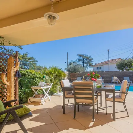 Le Figuier * Fréjus