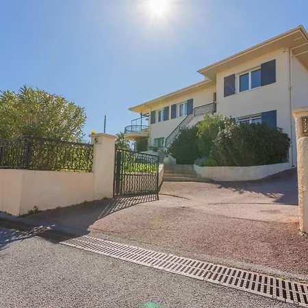 Le Figuier Apartment Frejus