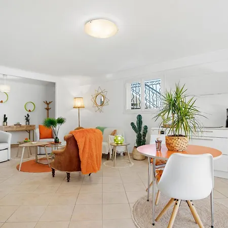Le Figuier Apartament Fréjus