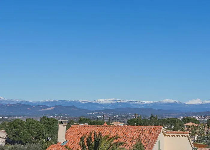 Le Figuier Apartmán Fréjus