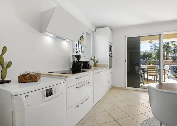 Le Figuier Apartmán *