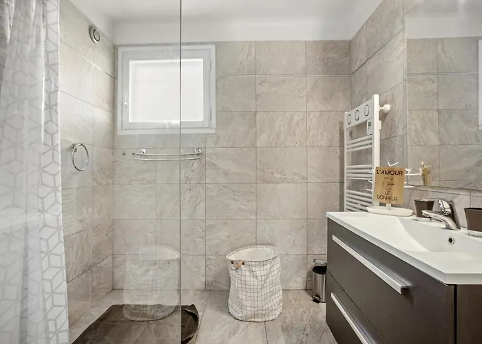 Apartmán Le Figuier Fréjus