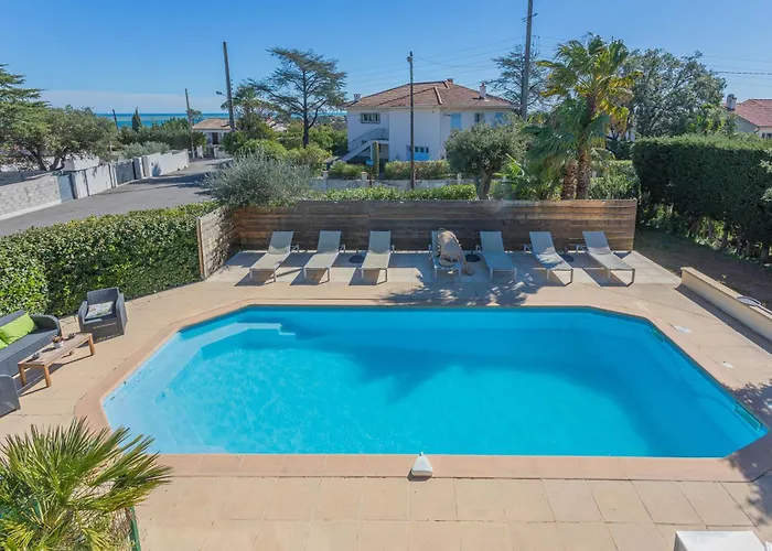 Apartmán Le Figuier *