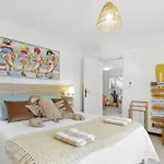 Le Figuier Appartement