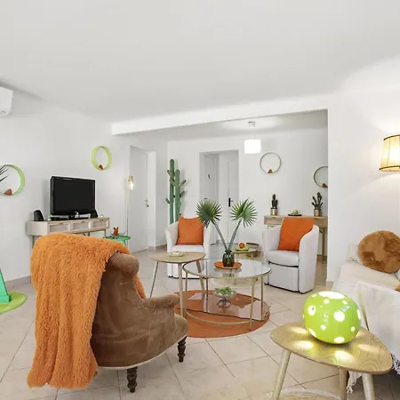 Appartement Le Figuier Fréjus