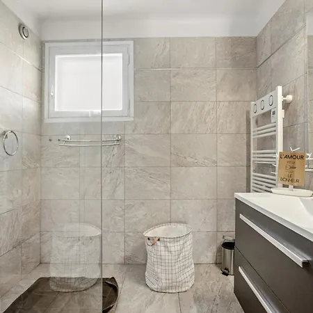 Appartement Le Figuier Fréjus