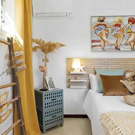 Le Figuier Appartement *