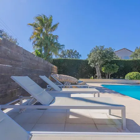 Le Figuier Appartamento