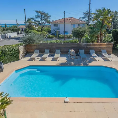 Apartment Le Figuier *