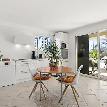 Le Figuier Appartement