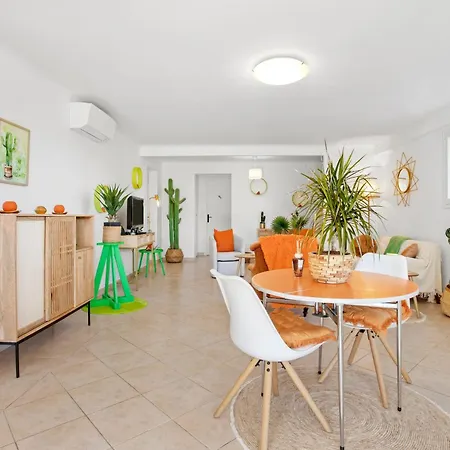Le Figuier Apartamento
