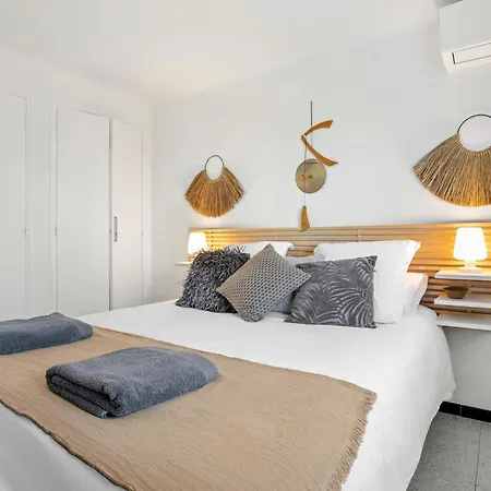 Apartamento Le Figuier