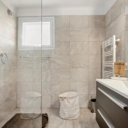 Apartamento Le Figuier Fréjus