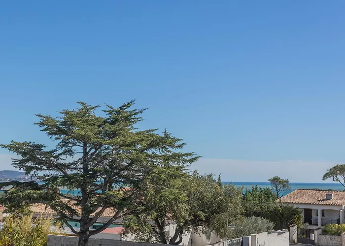 Le Figuier Fréjus